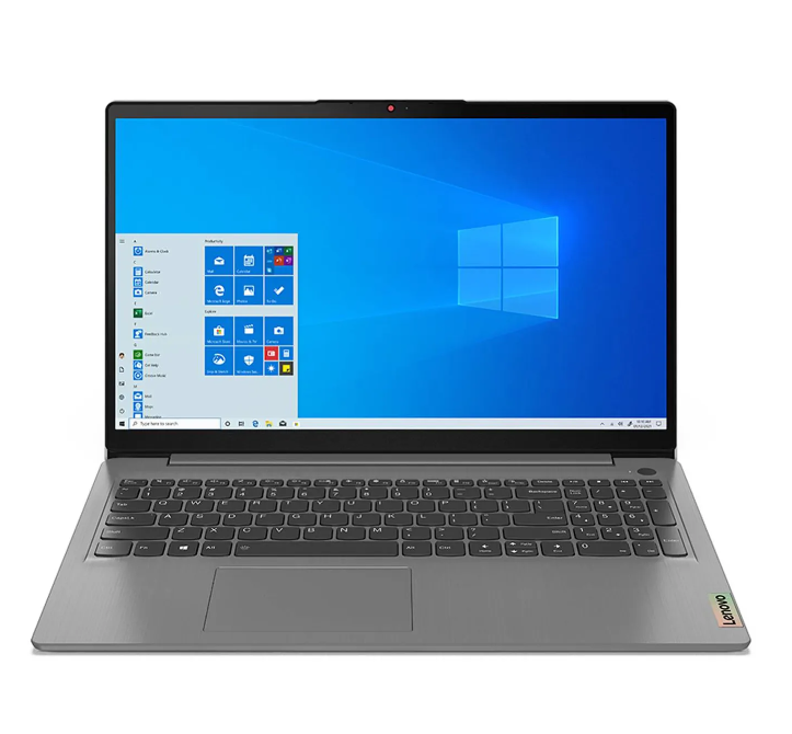 Notebook Lenovo V15 G3 IAP 15.6" FHD TN, Core i3-1215U 1.2 / 4.4GHz, 8GB DDR4-3200MHz